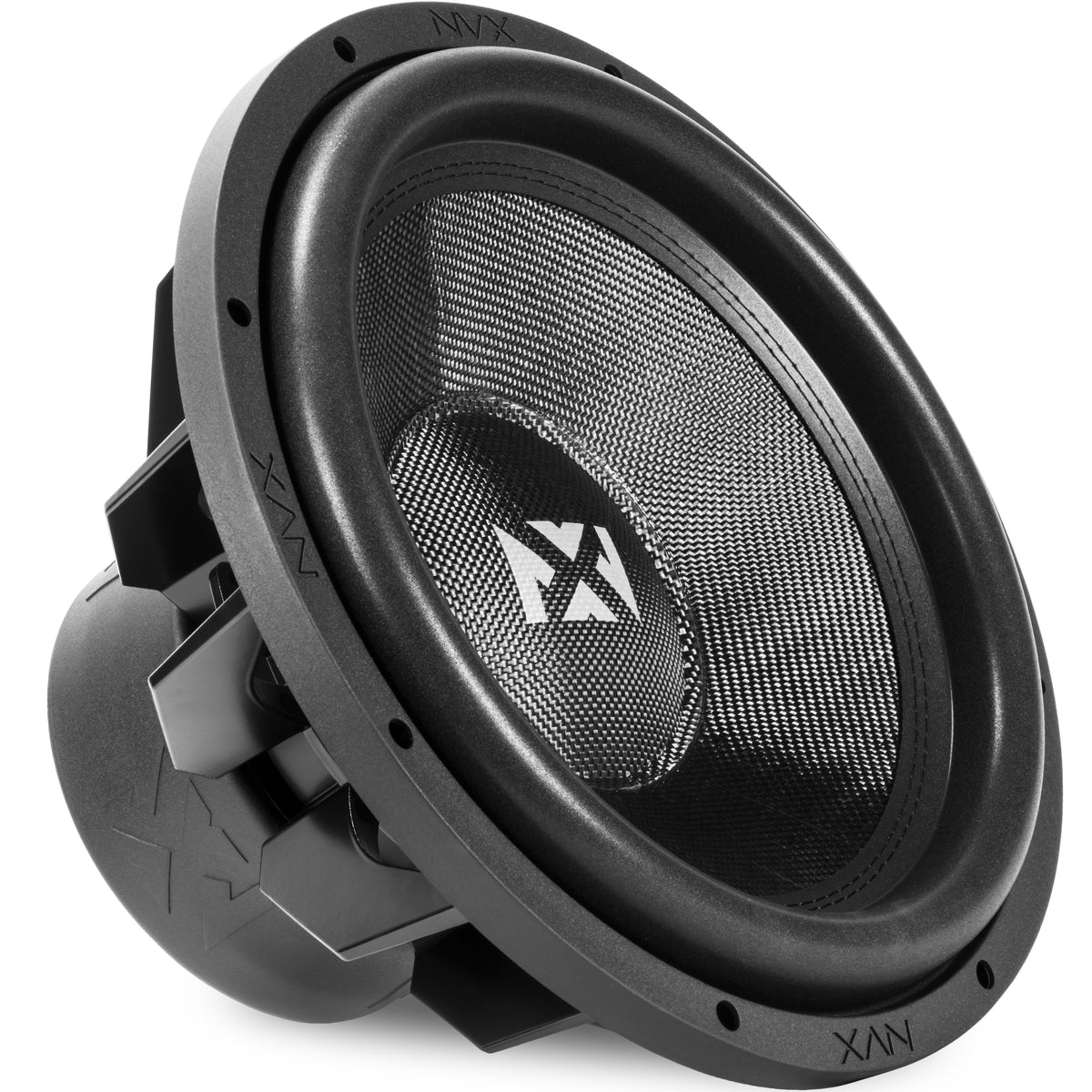 NVX 15-Inch Car Subwoofer