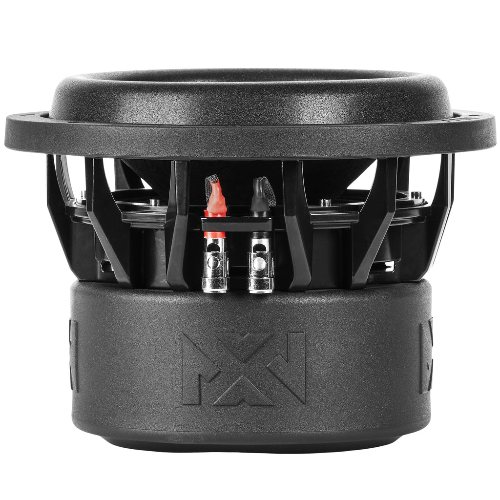 NVX 8-Inch Car Subwoofer