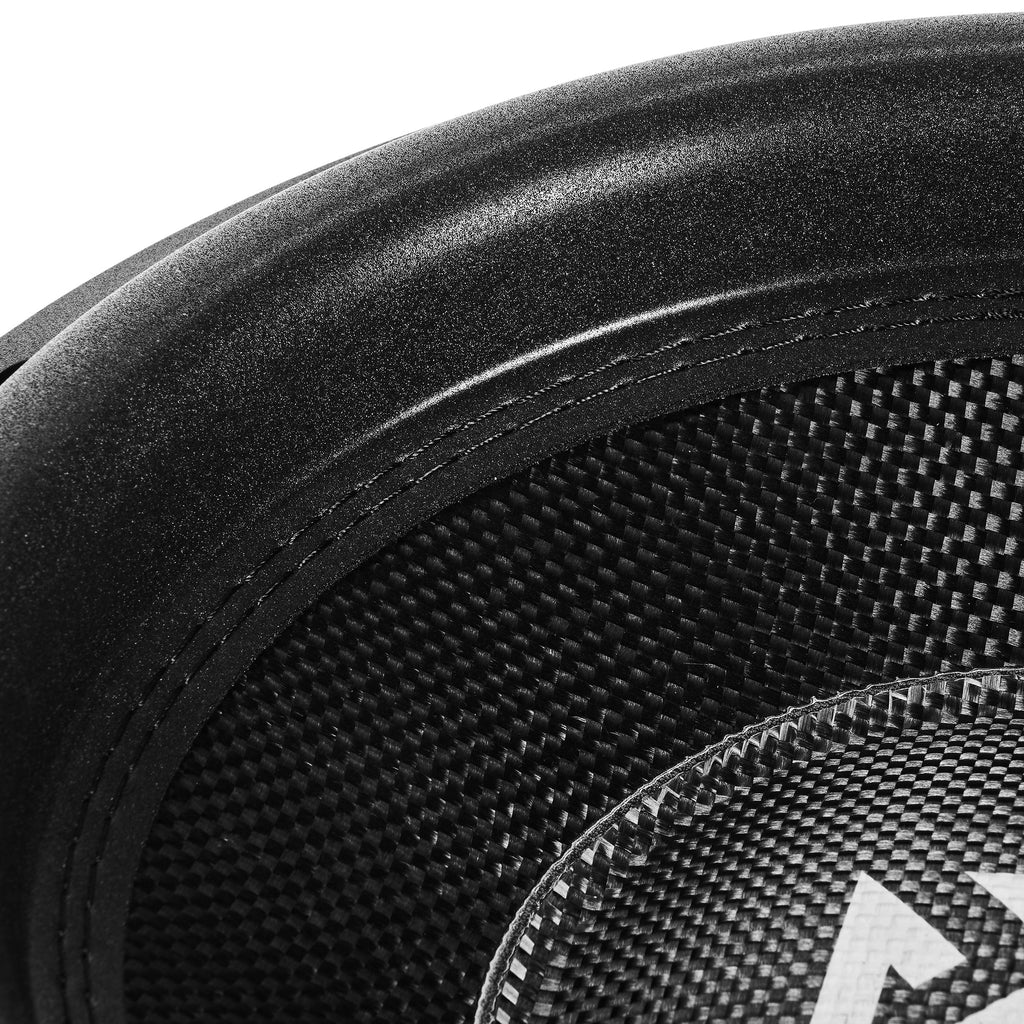 NVX 8-Inch Car Subwoofer