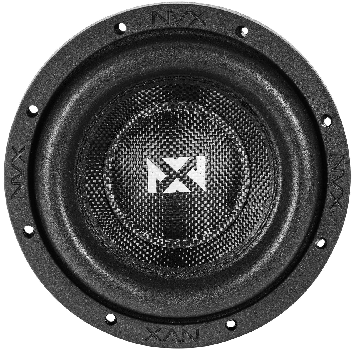 NVX 8-Inch Car Subwoofer
