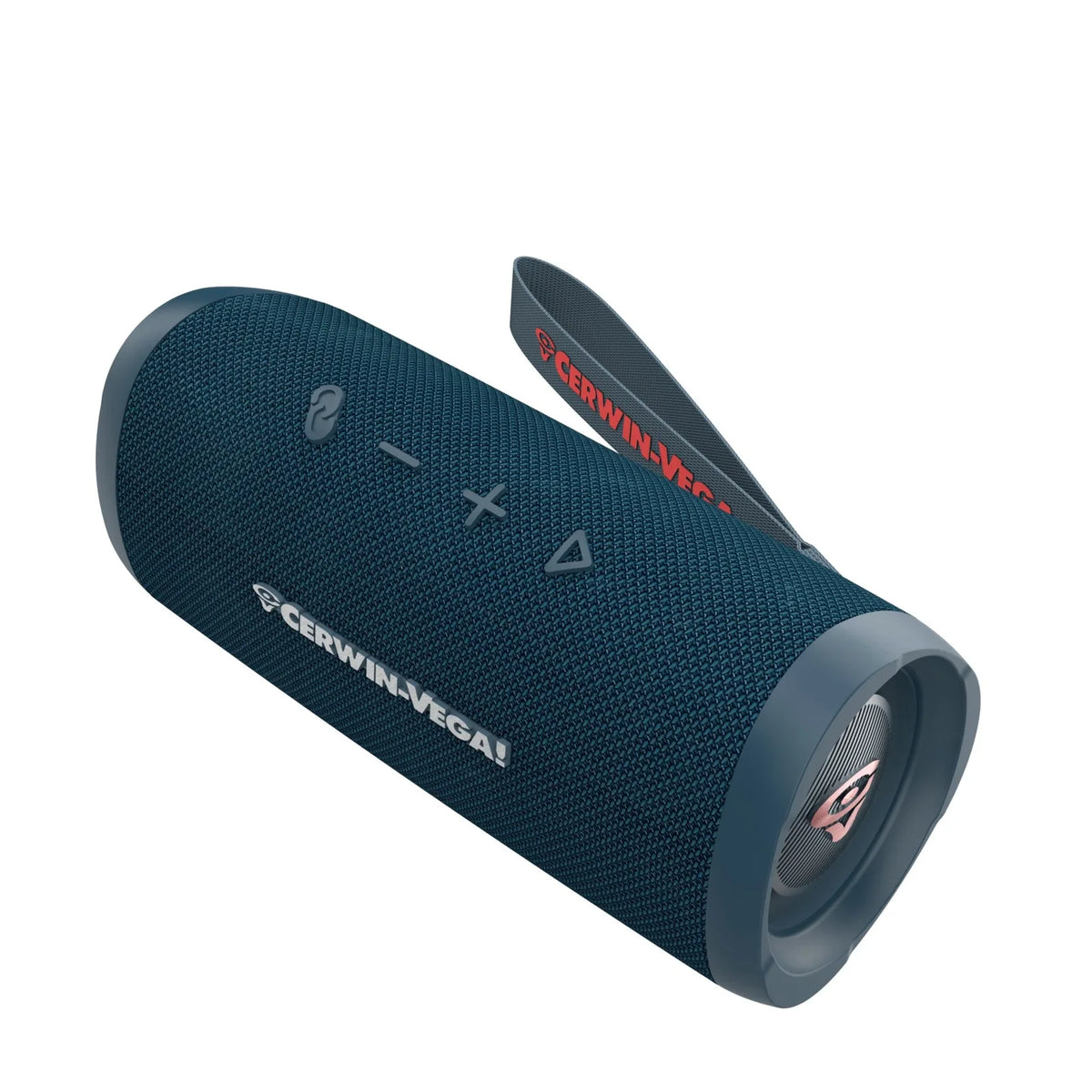 Cerwin Vega Portable Bluetooth Speaker