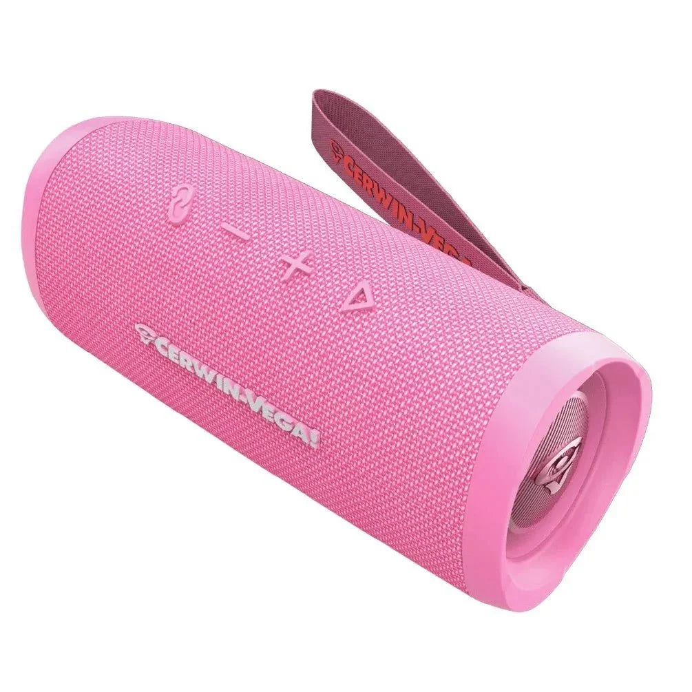 Cerwin Vega Portable Bluetooth Speaker