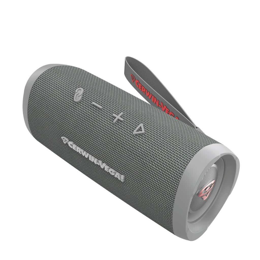 Cerwin Vega Portable Bluetooth Speaker