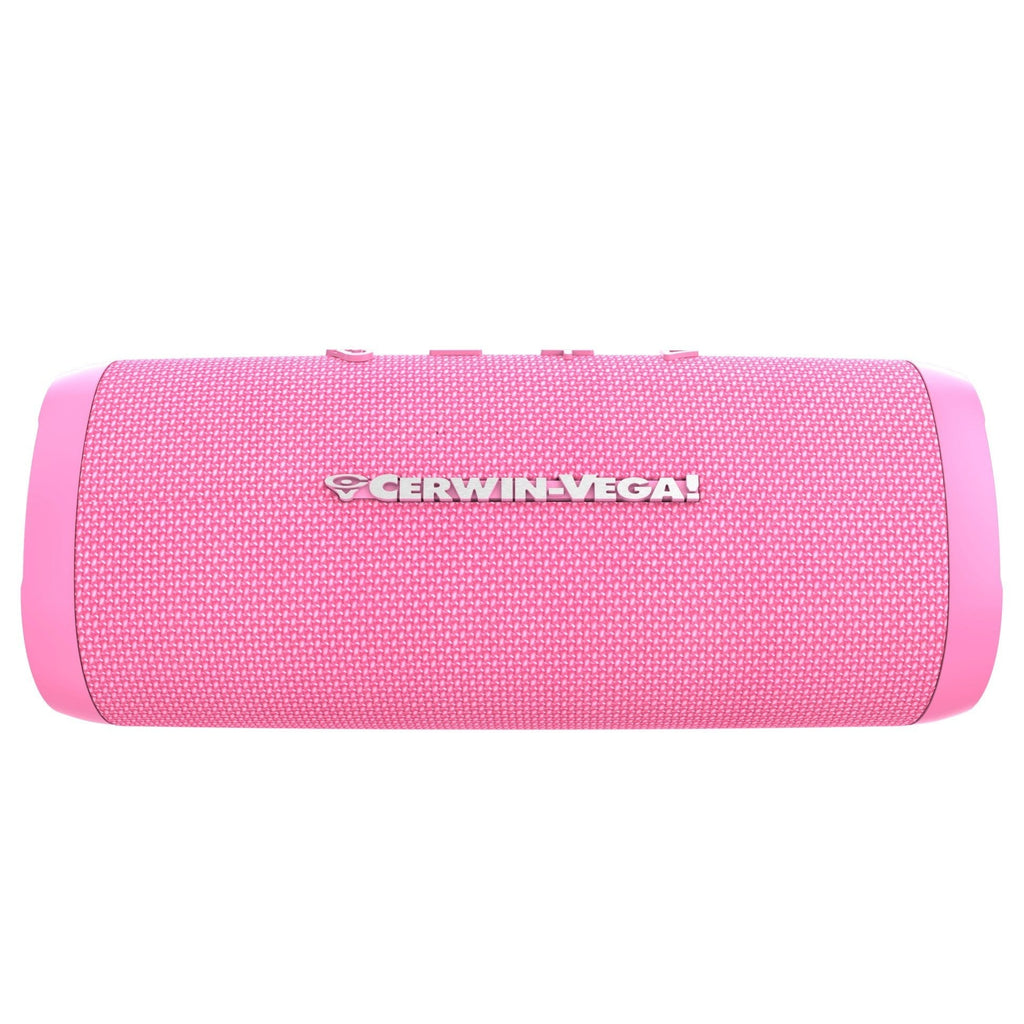 Cerwin Vega Portable Bluetooth Speaker