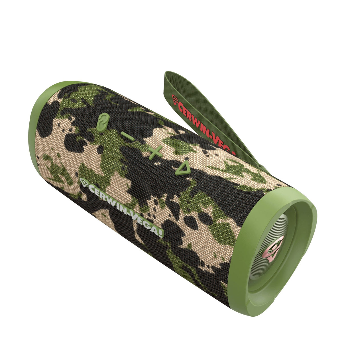 Cerwin Vega Portable Bluetooth Speaker