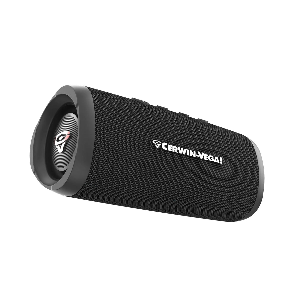 Cerwin Vega Portable Bluetooth Speaker