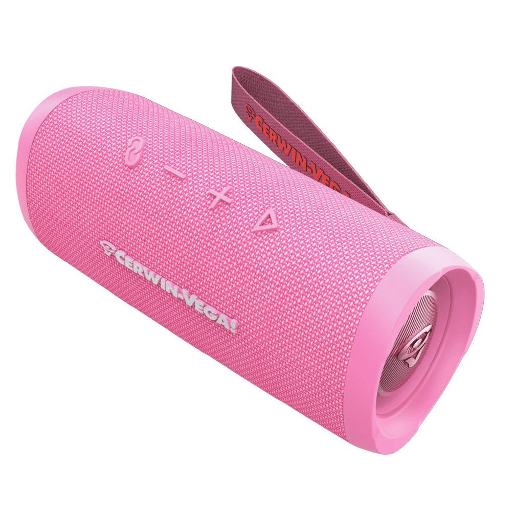 Cerwin Vega Portable Bluetooth Speaker