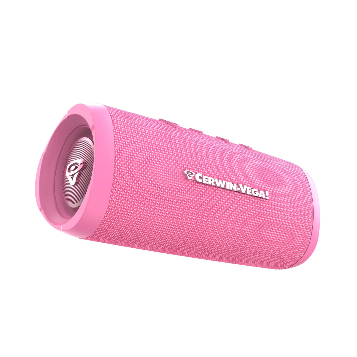 Cerwin Vega Portable Bluetooth Speaker