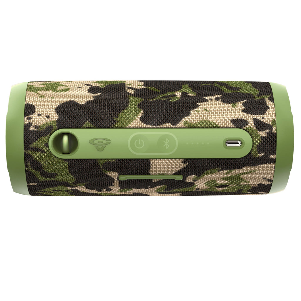 Cerwin Vega Portable Bluetooth Speaker