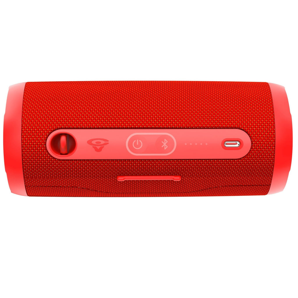 Cerwin Vega Portable Bluetooth Speaker