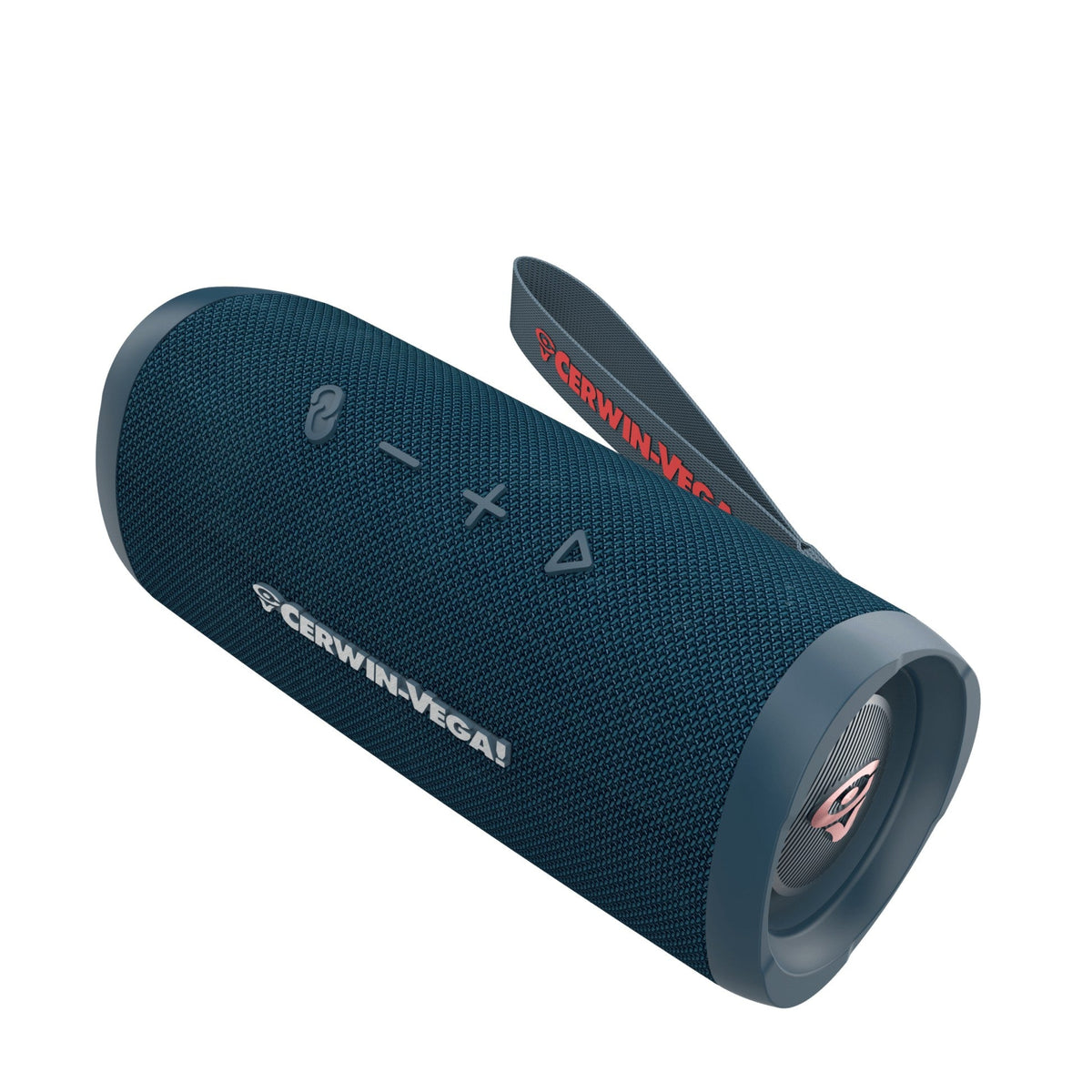 Cerwin Vega Portable Bluetooth Speaker