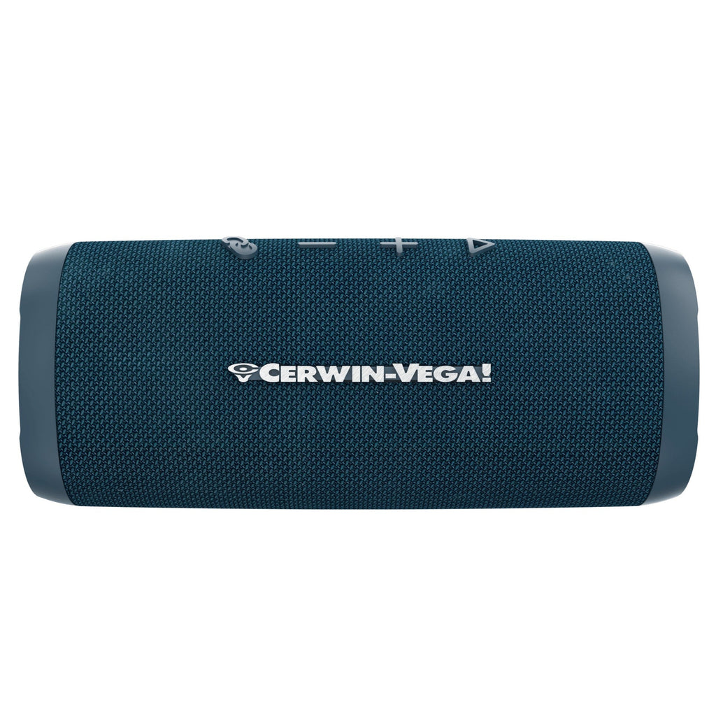 Cerwin Vega Portable Bluetooth Speaker