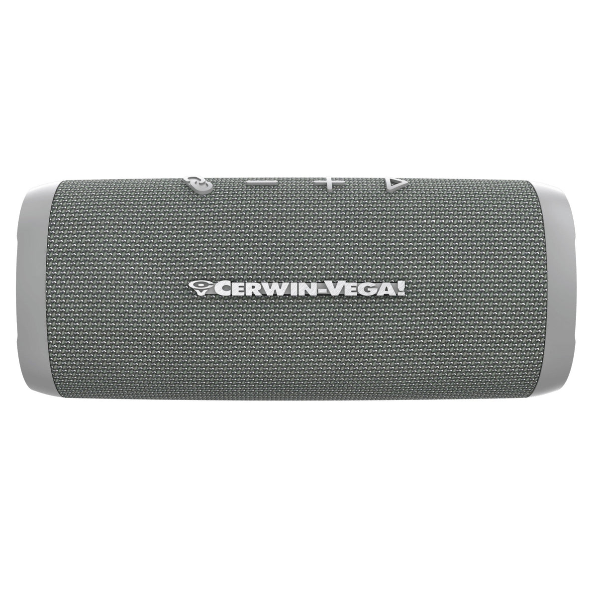 Cerwin Vega Portable Bluetooth Speaker