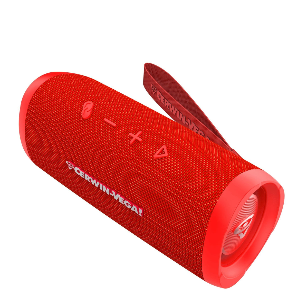 Cerwin Vega Portable Bluetooth Speaker