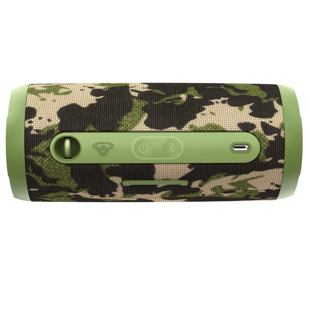 Cerwin Vega Portable Bluetooth Speaker