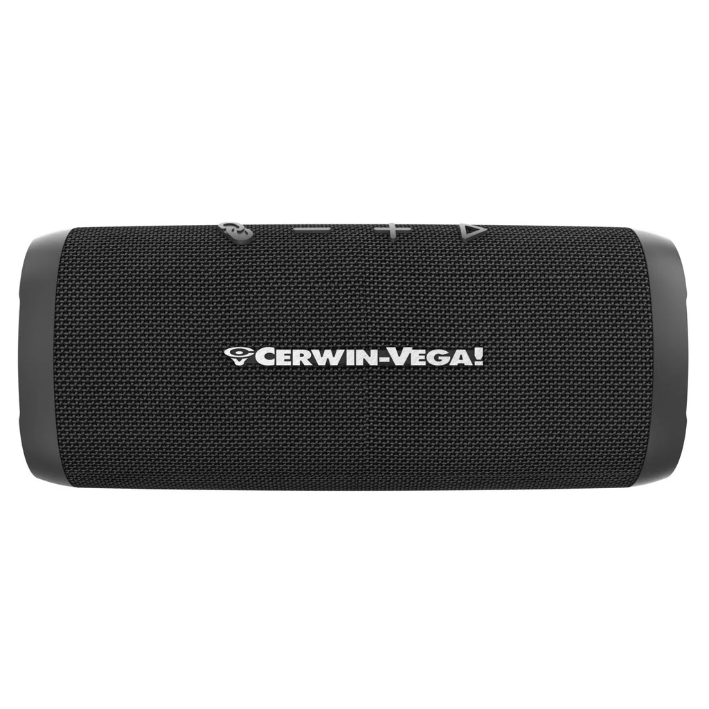 Cerwin Vega Portable Bluetooth Speaker