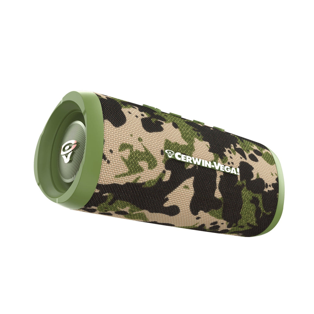 Cerwin Vega Portable Bluetooth Speaker