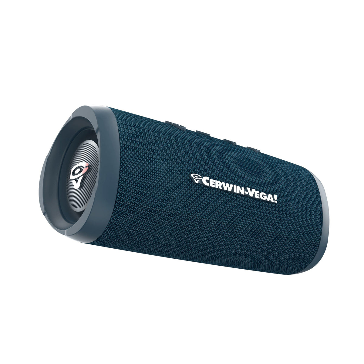 Cerwin Vega Portable Bluetooth Speaker