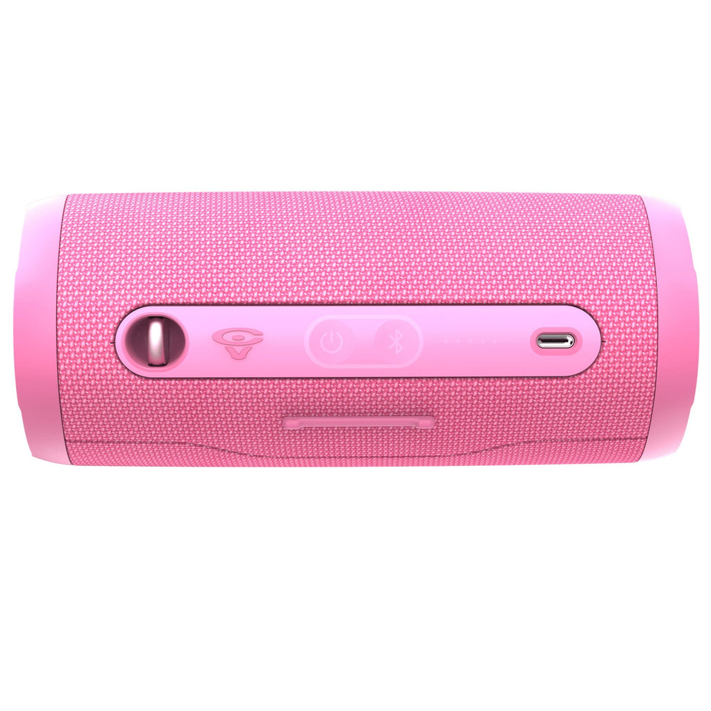 Cerwin Vega Portable Bluetooth Speaker