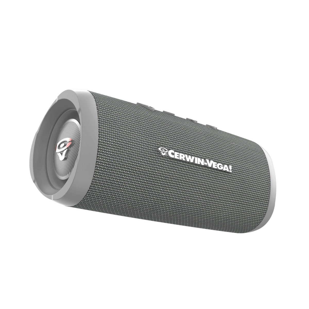 Cerwin Vega Portable Bluetooth Speaker