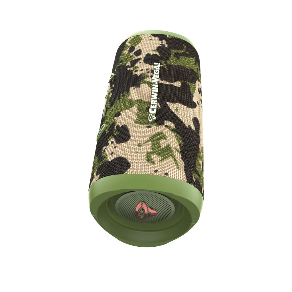 Cerwin Vega Portable Bluetooth Speaker