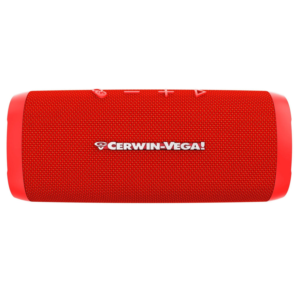 Cerwin Vega Portable Bluetooth Speaker