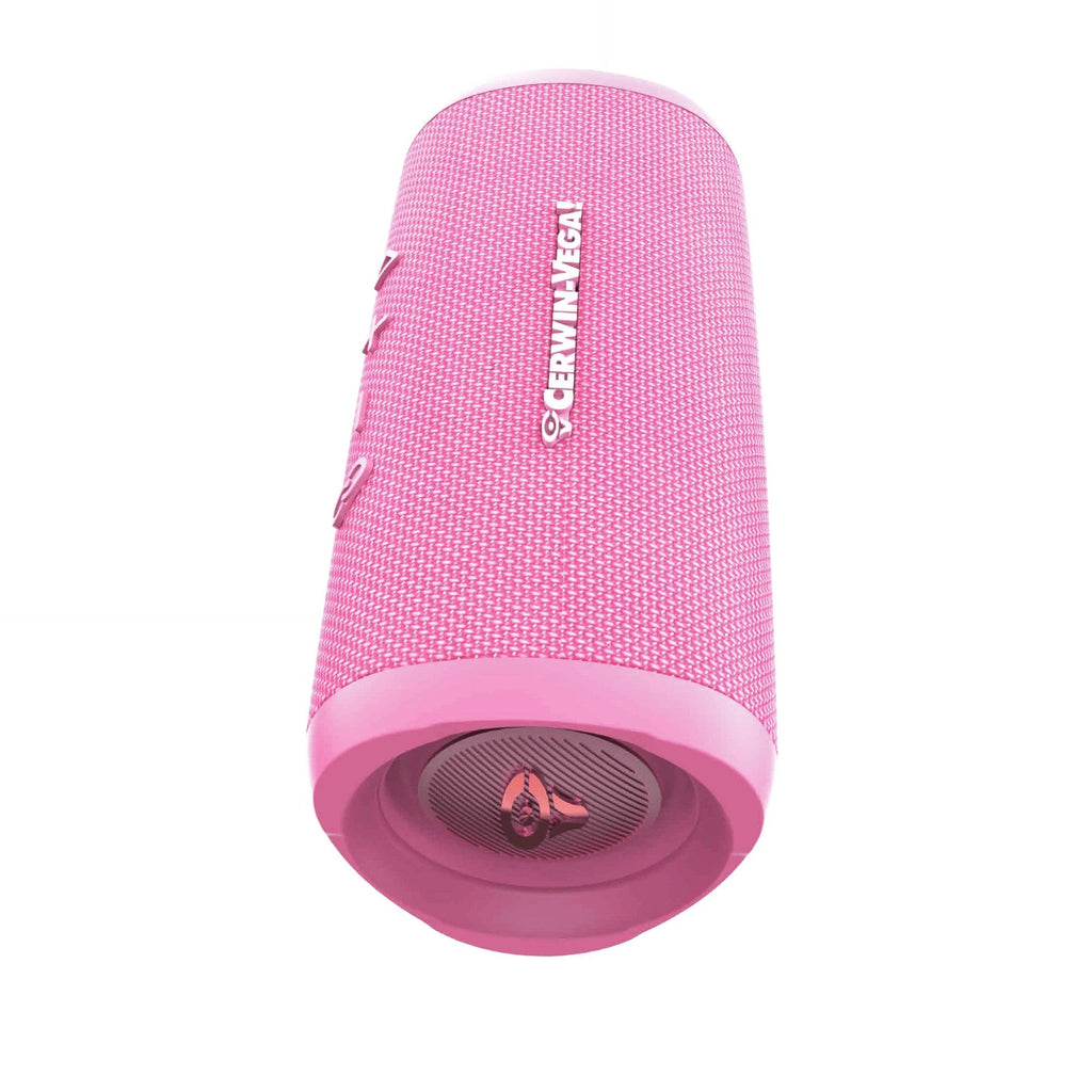 Cerwin Vega Portable Bluetooth Speaker