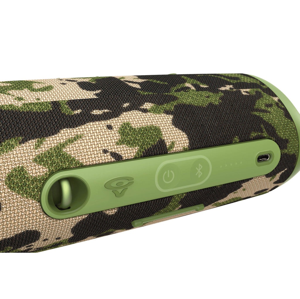 Cerwin Vega Portable Bluetooth Speaker