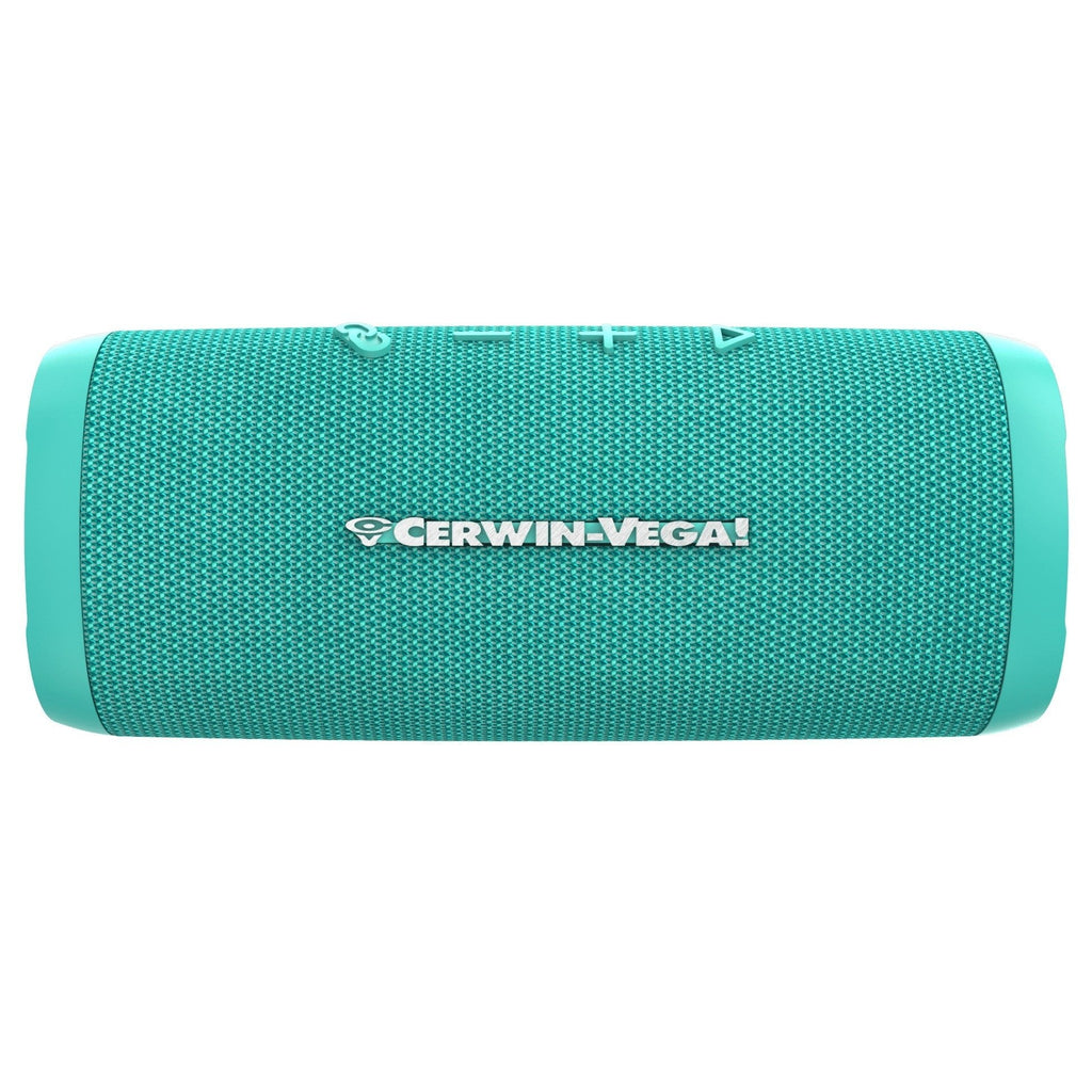 Cerwin Vega Portable Bluetooth Speaker