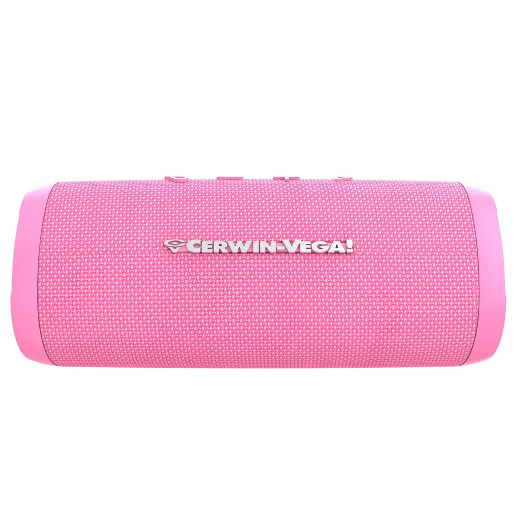 Cerwin Vega Portable Bluetooth Speaker