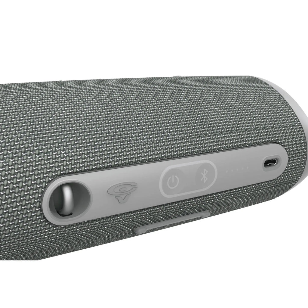 Cerwin Vega Portable Bluetooth Speaker