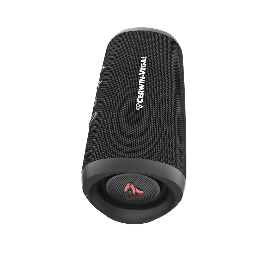 Cerwin Vega Portable Bluetooth Speaker