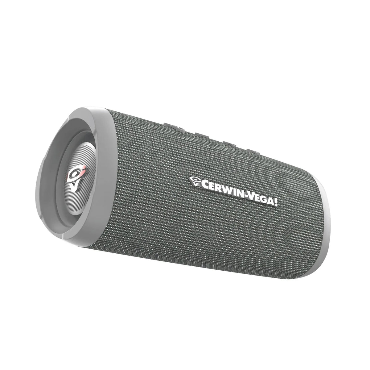 Cerwin Vega Portable Bluetooth Speaker