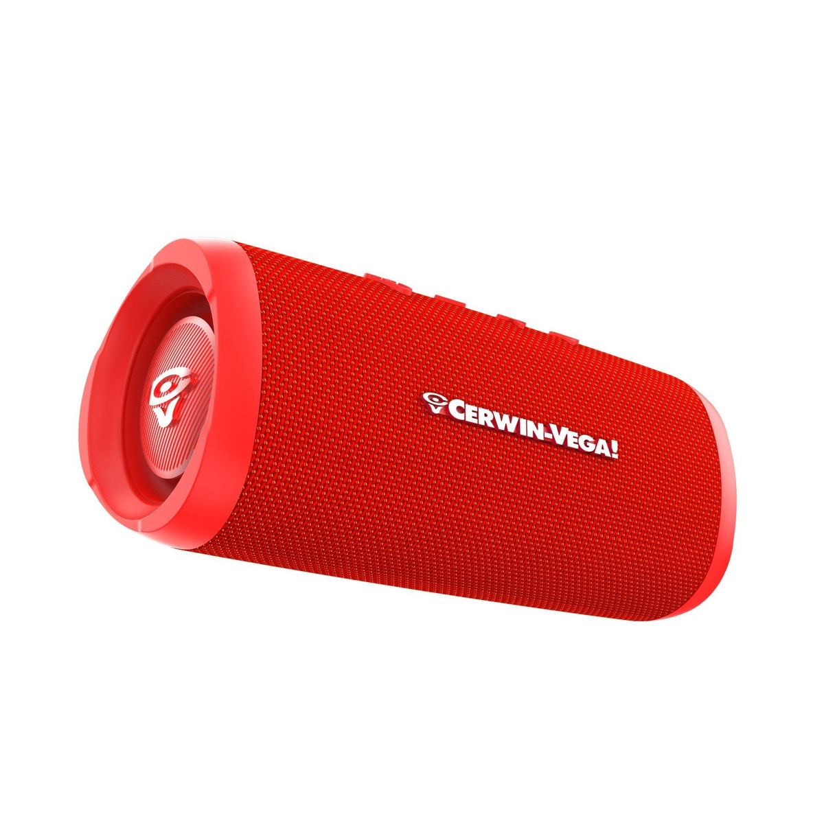 Cerwin Vega Portable Bluetooth Speaker