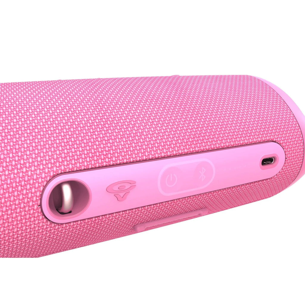 Cerwin Vega Portable Bluetooth Speaker