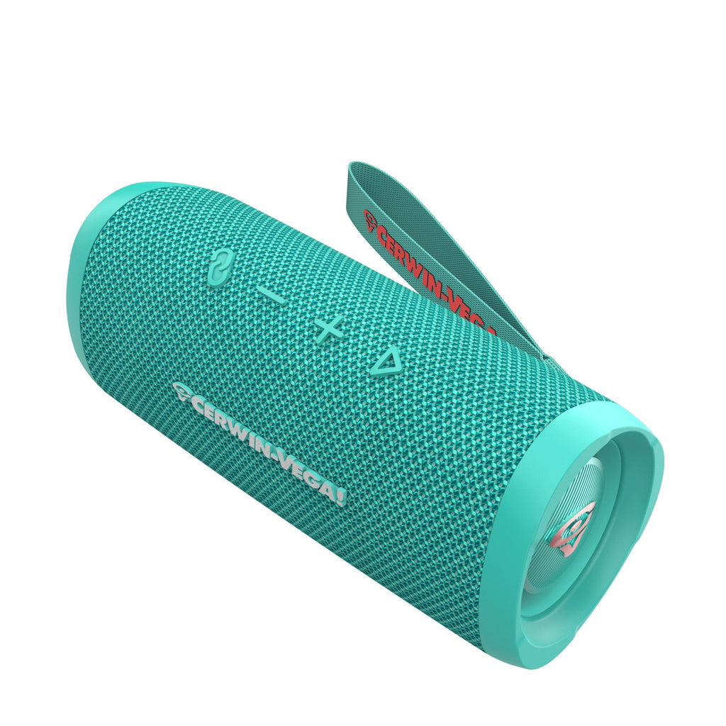 Cerwin Vega Portable Bluetooth Speaker