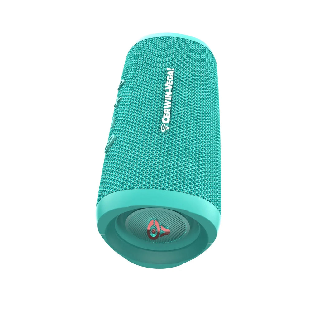 Cerwin Vega Portable Bluetooth Speaker