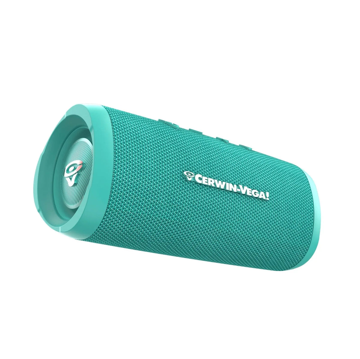Cerwin Vega Portable Bluetooth Speaker