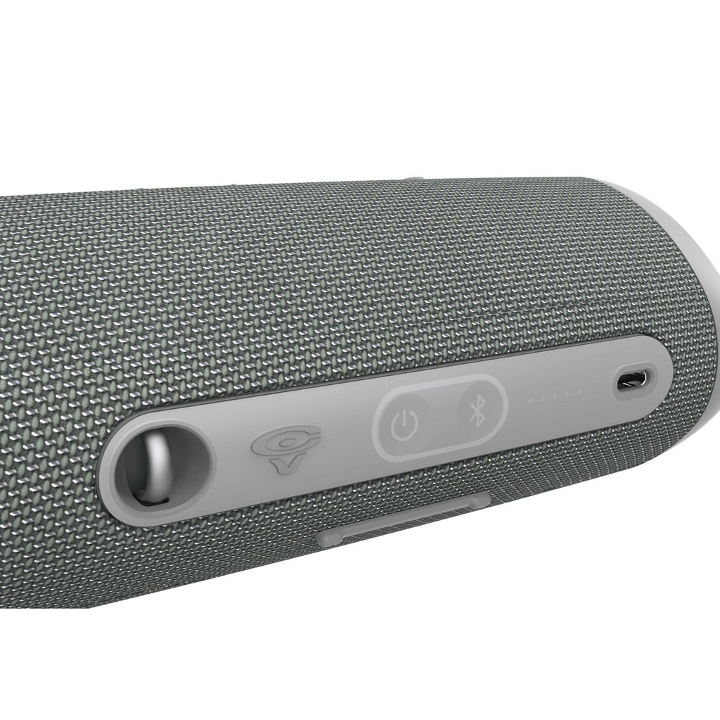 Cerwin Vega Portable Bluetooth Speaker