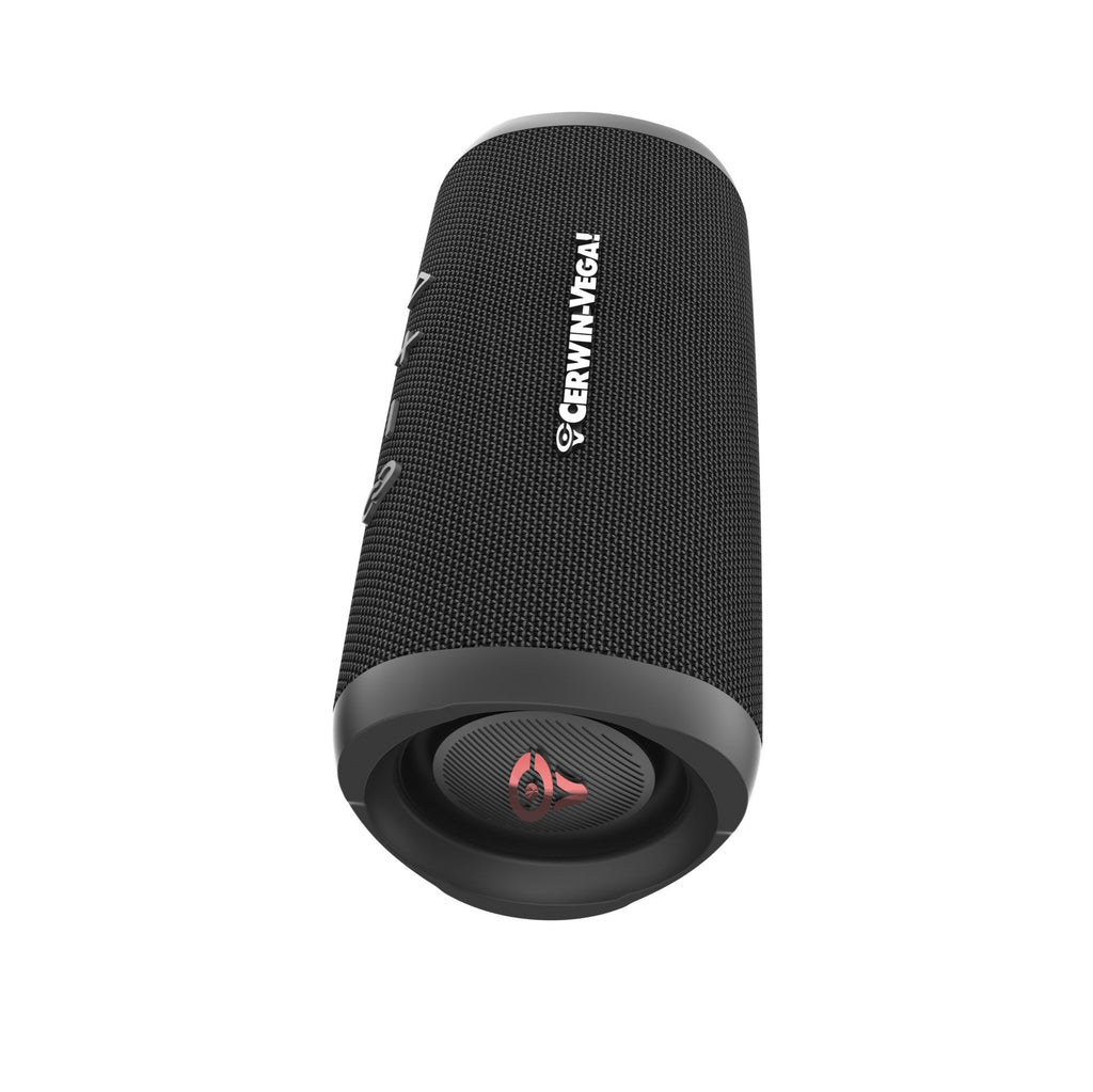 Cerwin Vega Portable Bluetooth Speaker