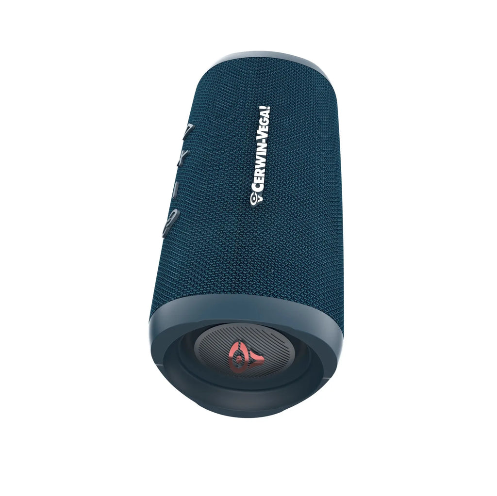 Cerwin Vega Portable Bluetooth Speaker