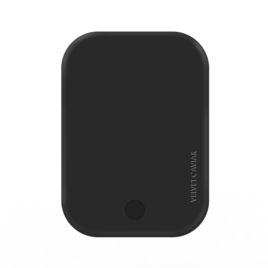 Velvet Caviar Magnetic Wireless Power Bank