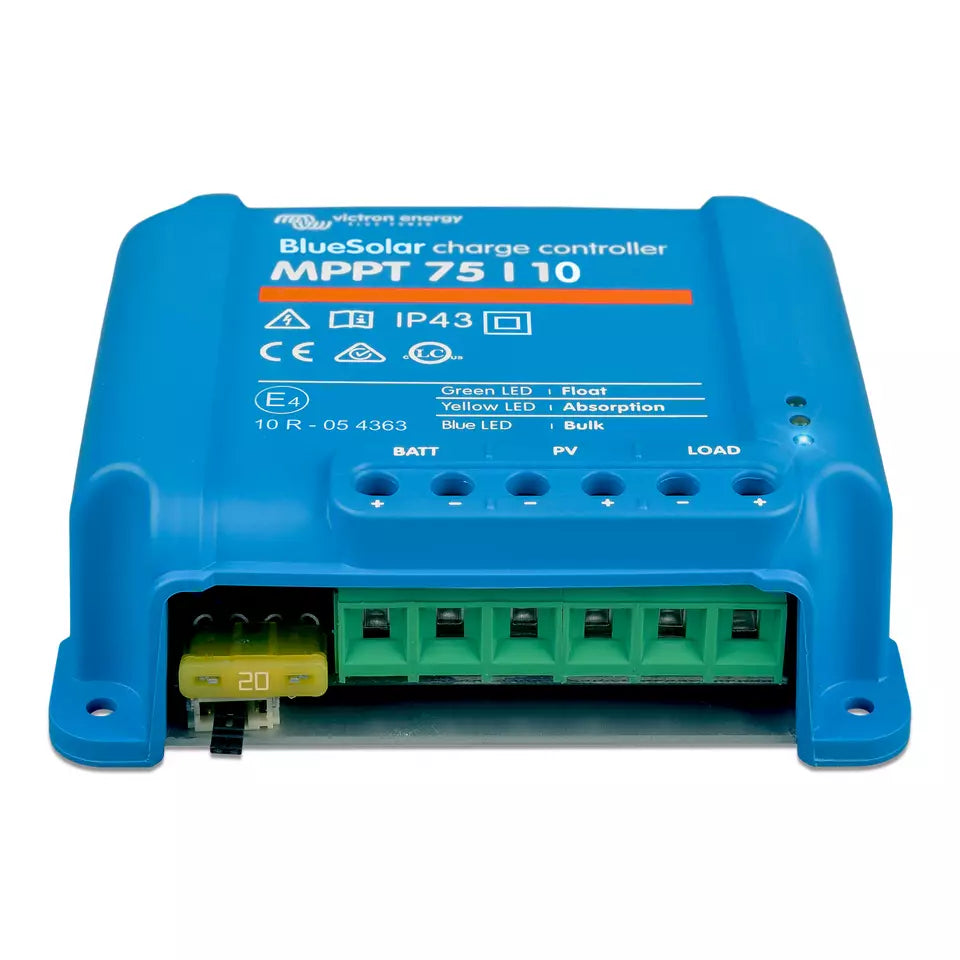 Victron Energy MPPT Solar Charge Controller