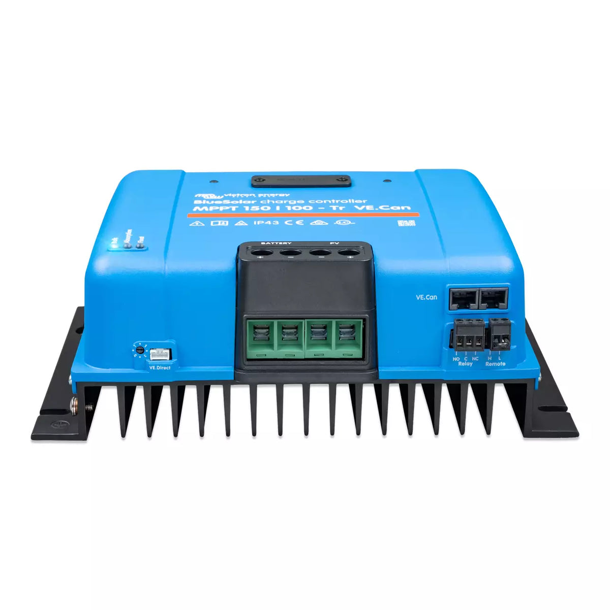 Victron Energy MPPT Solar Charge Controller