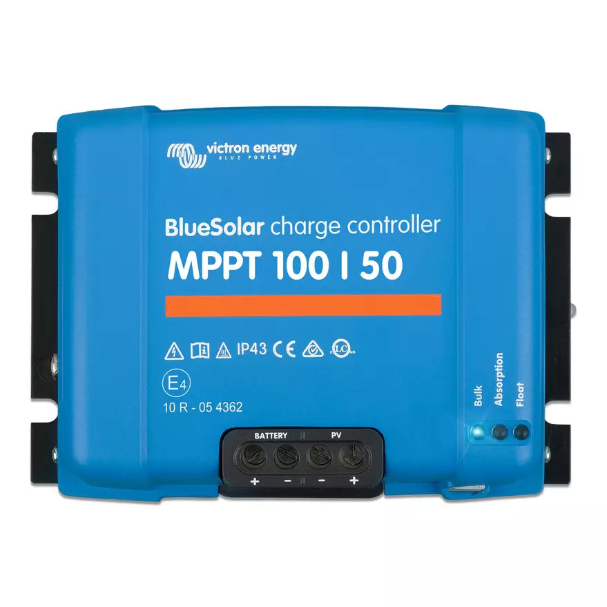 Victron Energy MPPT Solar Charge Controller