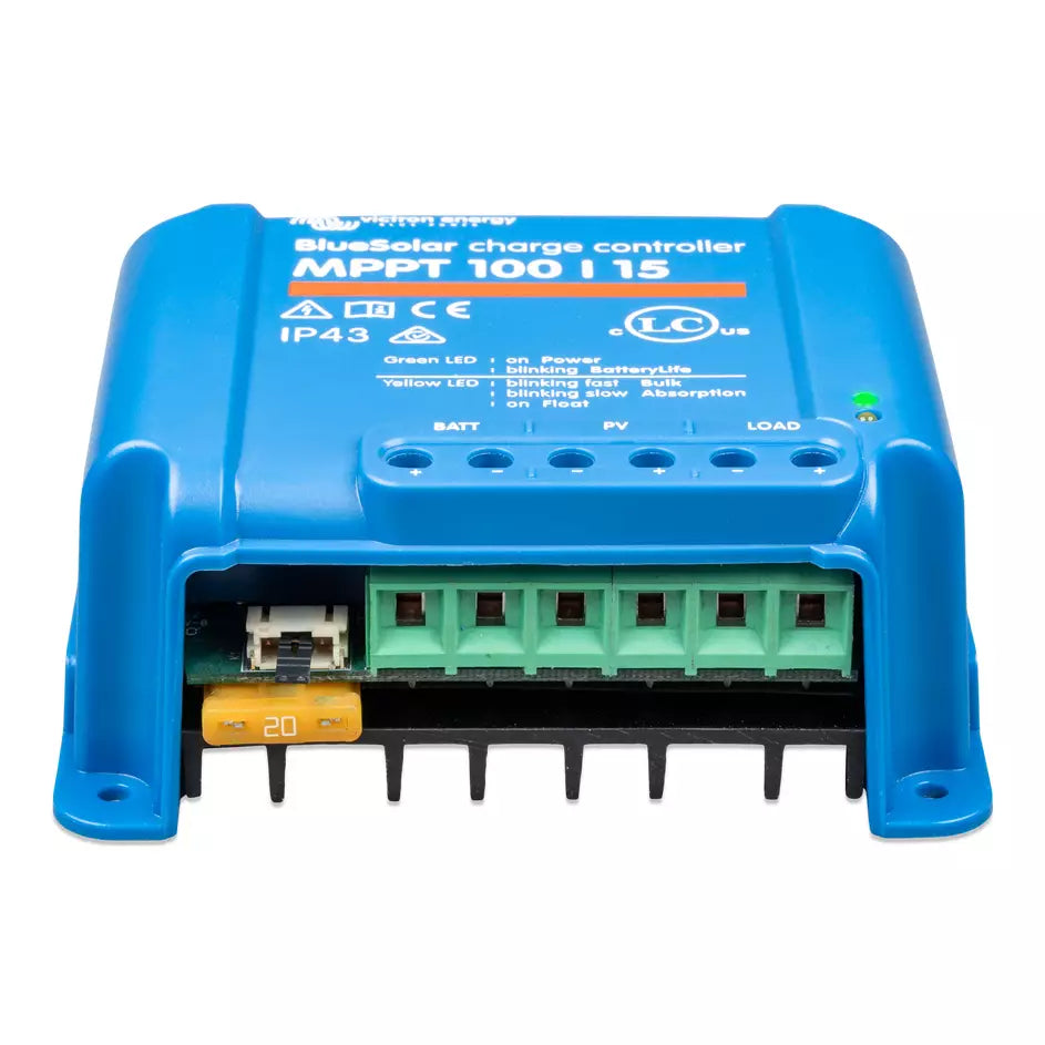 Victron Energy MPPT Solar Charge Controller