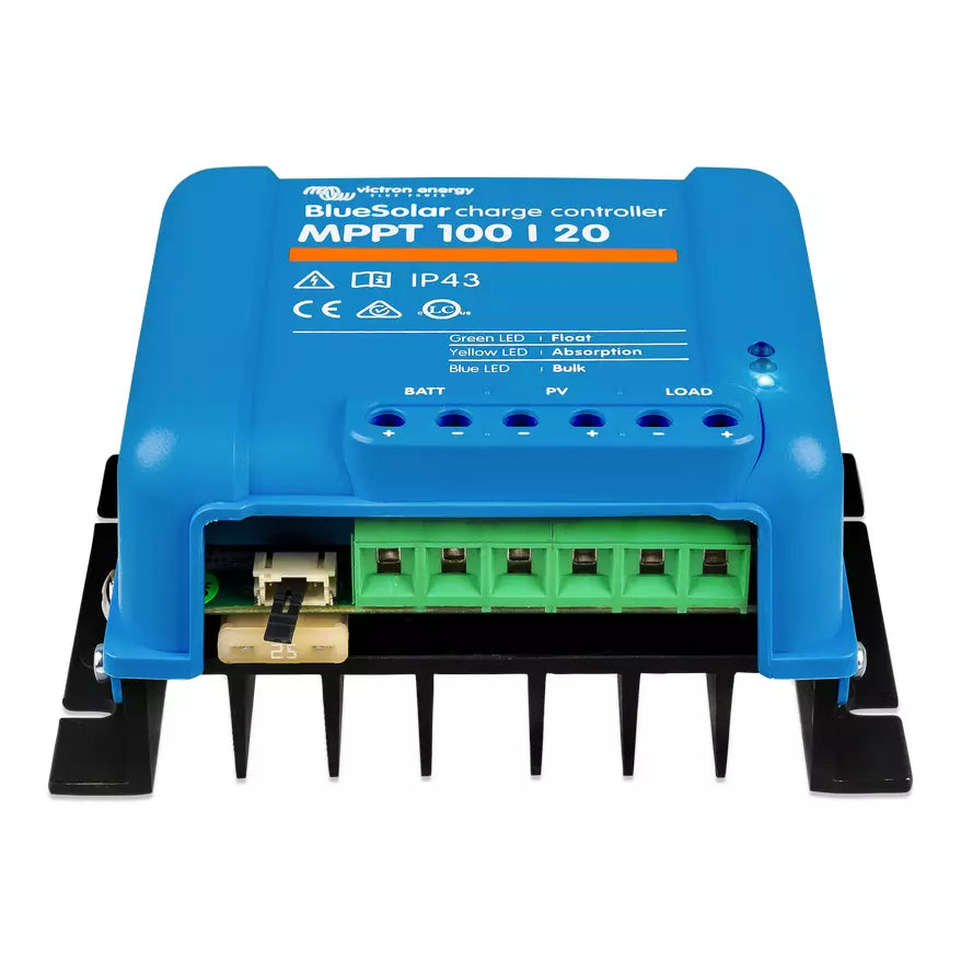 Victron Energy MPPT Solar Charge Controller