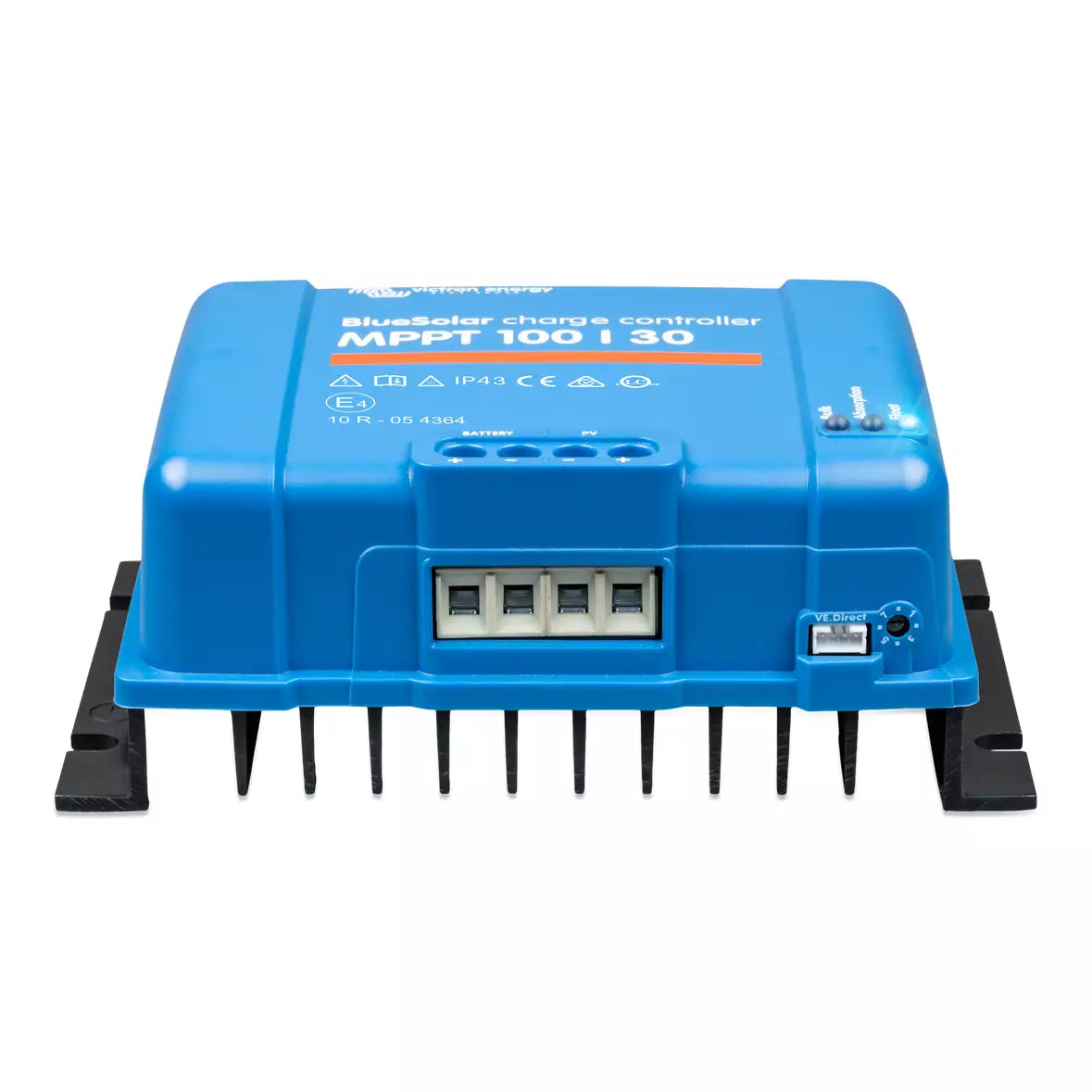 Victron Energy MPPT Solar Charge Controller