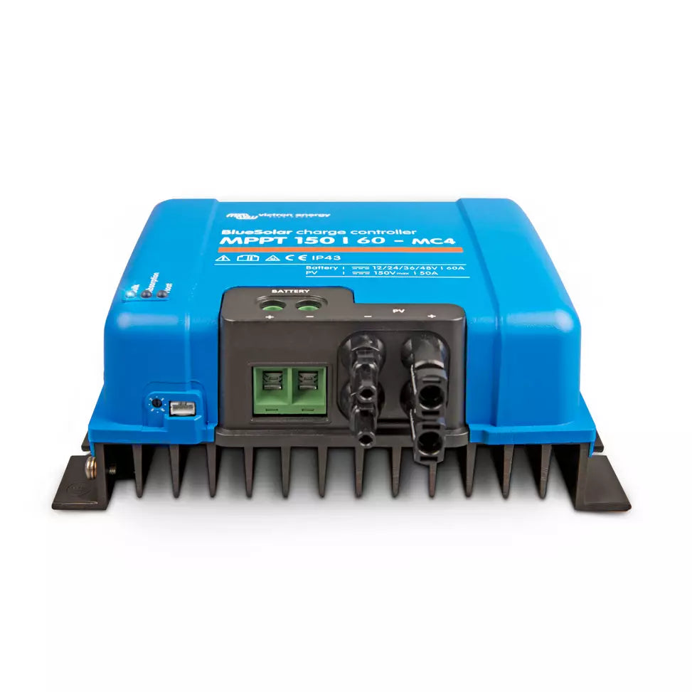 Victron Energy MPPT Solar Charge Controller