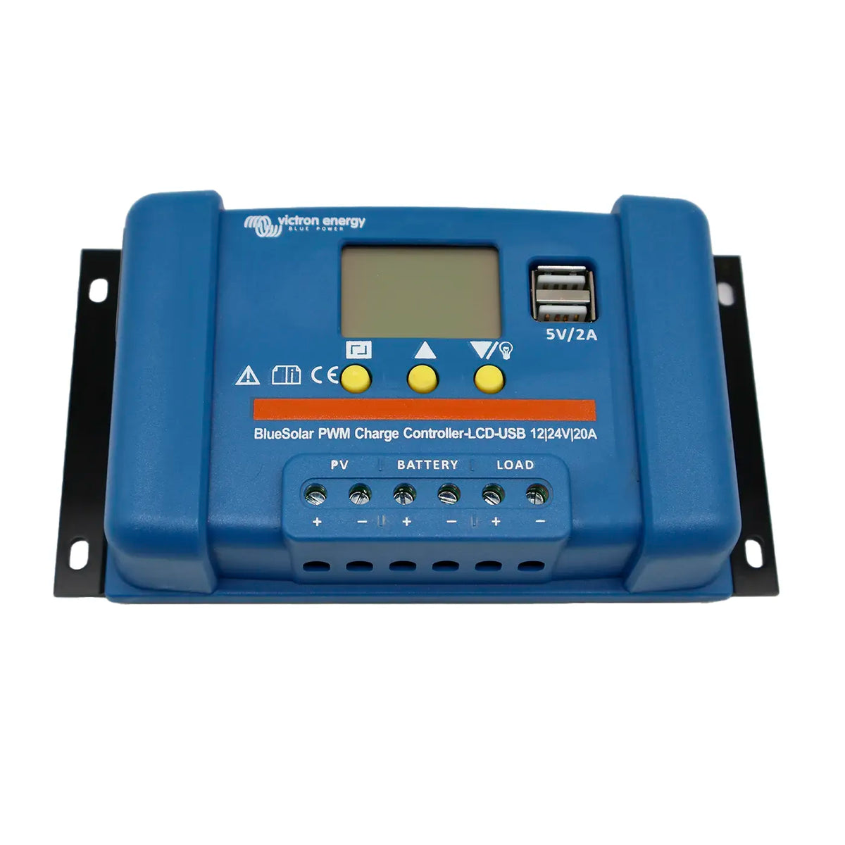 Victron Energy Solar Charge Controller